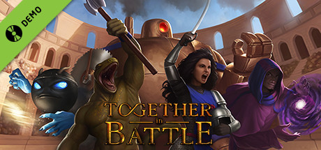 Together in Battle Demo