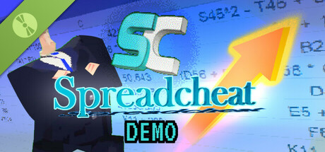 SpreadCheat Demo