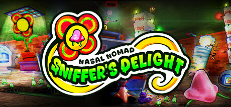 Nasal Nomad: Sniffer's Delight