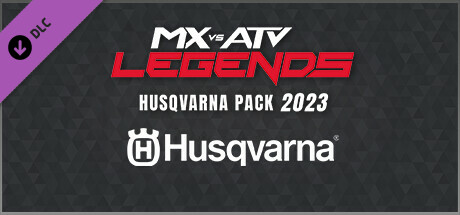MX vs ATV Legends - Husqvarna Pack 2023