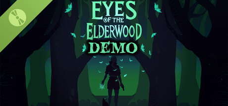 Eyes Of The ElderWood Demo