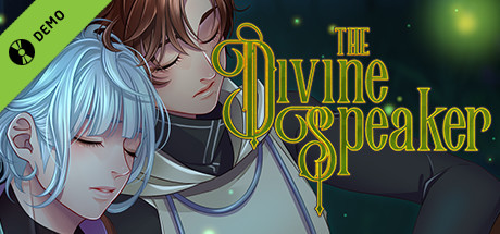 The Divine Speaker Demo