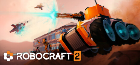 Robocraft 2