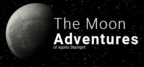 The Moon Adventures of Apollo Starlight