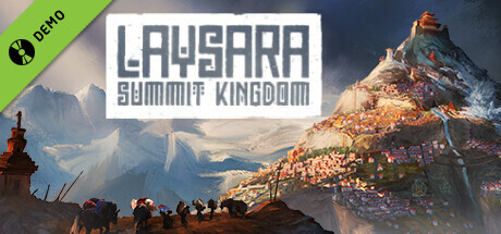 Laysara: Summit Kingdom Demo