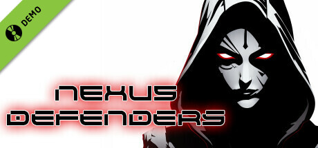 Nexus Defenders Demo