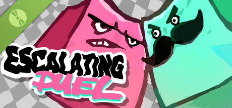 Escalating Duel Demo