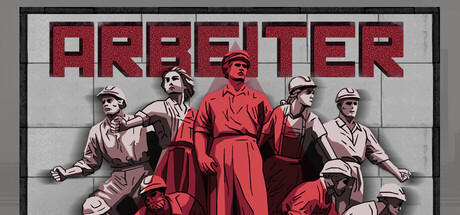 Arbeiter