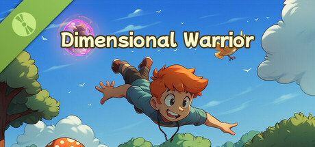 Dimensional Warrior Demo