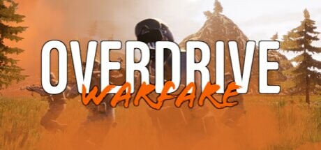 Overdrive Warfare