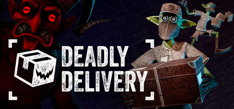 Deadly Delivery Playtest
