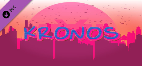RetroArch - Kronos
