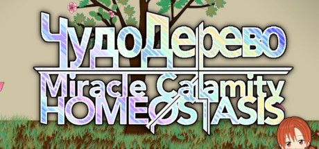 Miracle Calamity Homeostasis