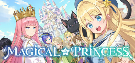 Magical Princess