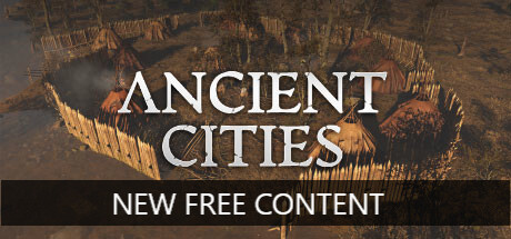 Ancient Cities