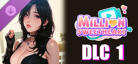 Million Sweetheart DLC1