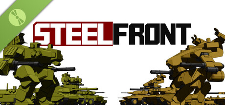 SteelFront Demo