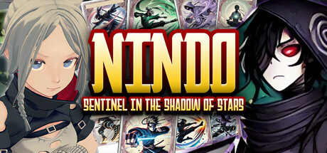 NINDO -Sentinel in the Shadow of Stars-