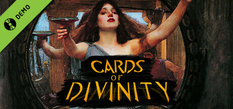 Cards of Divinity Demo