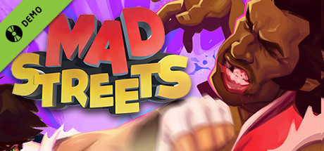 Mad Streets Demo