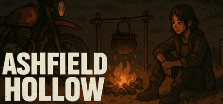 Ashfield Hollow