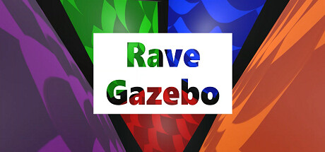 Rave Gazebo