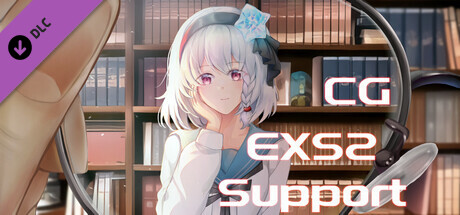 EXS2 Support package-CG