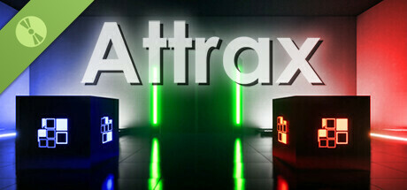 Attrax Demo