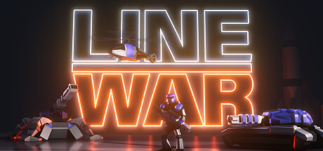 Line War