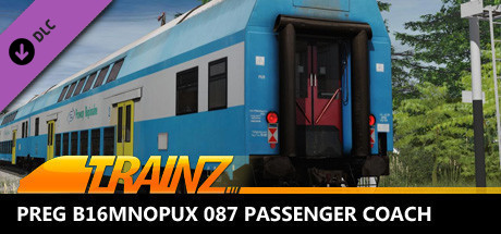 Trainz Plus DLC - PREG B16mnopux 087