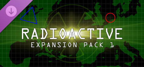 Radioactive Expansion Pack 1
