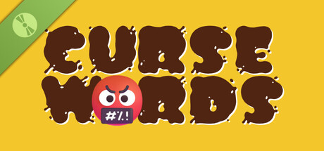 CURSE WORDS Demo