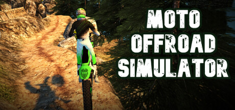 Moto Offroad Simulator