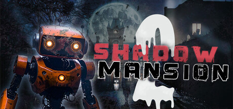 Shadow Mansion 2