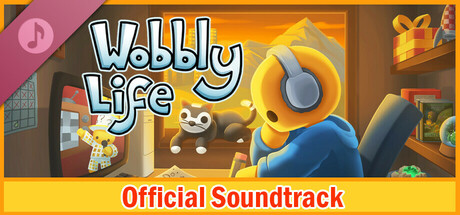 Wobbly Life Soundtrack