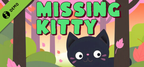 Missing Kitty Demo