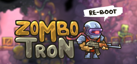 Zombotron Re-Boot