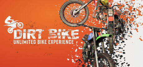 Dirt Bike: Unlimited bike Experience