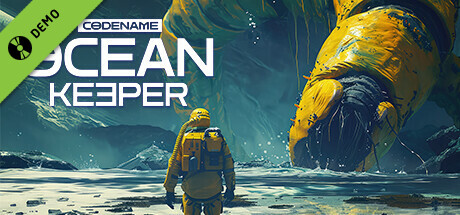 Codename: Ocean Keeper Demo