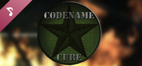 Codename CURE - Soundtrack