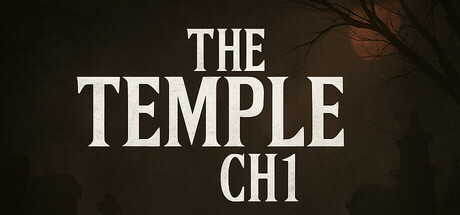 THE TEMPLE: CH 1