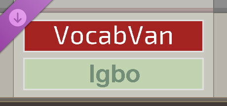 VocabVan - Igbo