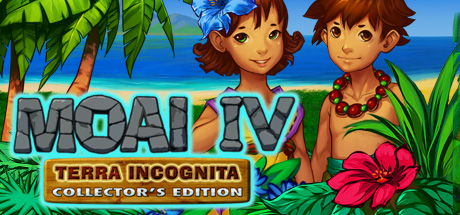 MOAI 4: Terra Incognita Collector’s Edition