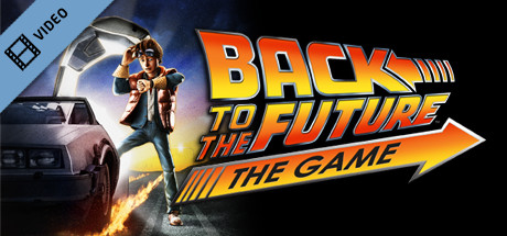 Back to the Future Episode 5 Trailer