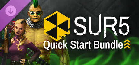 SUR5 Quick Start Bundle