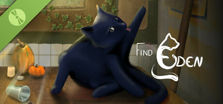 Find Eden Demo