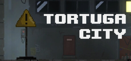 Tortuga City