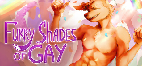 Furry Shades of Gay