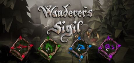 Wanderer's Sigil