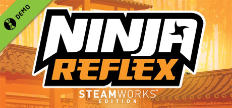 Ninja Reflex Demo